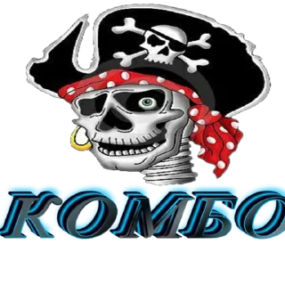 Sticker KILLER DILLER - 7