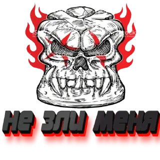 Sticker KILLER DILLER - 6