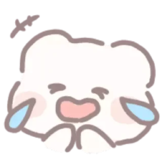 Sticker ૮Ꮚ 🧸◞ ‧₊˚⋅꒱ა「 @wexsavi 」 - 9