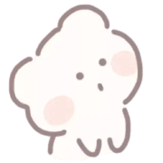 Sticker ૮Ꮚ 🧸◞ ‧₊˚⋅꒱ა「 @wexsavi 」 - 4