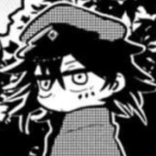 Стикер тэтте - 11