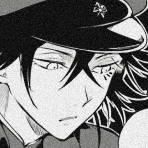 Стикер тэтте - 7