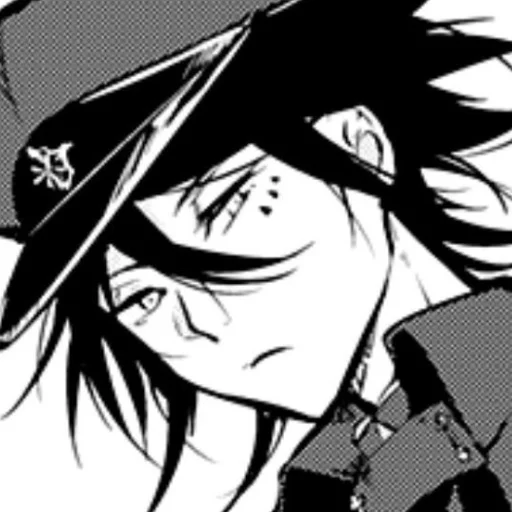 Стикер тэтте - 5