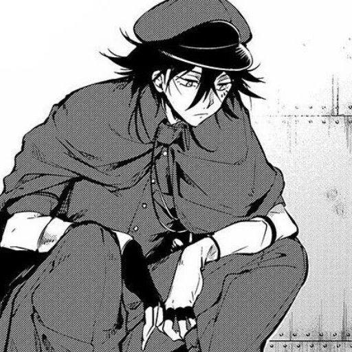 Стикер тэтте - 4