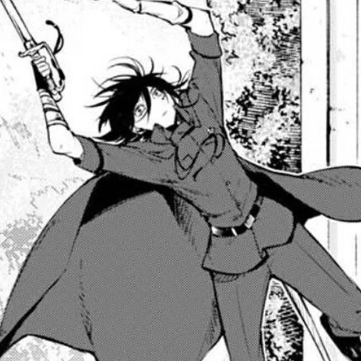 Стикер тэтте - 3