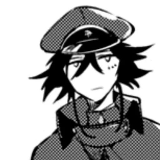 Стикер тэтте - 2