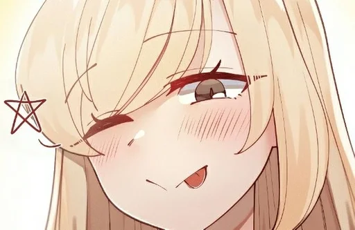 anime cartoon illustration