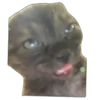 Стикер Mem happy,канал в Ютубе) (@emopix) - 8