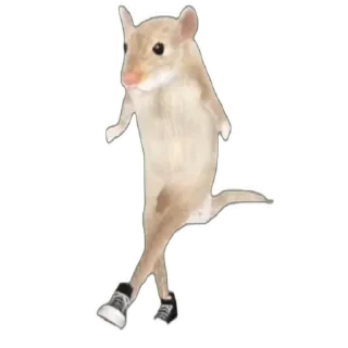 Стикер Mem happy,канал в Ютубе) (@emopix) - 3