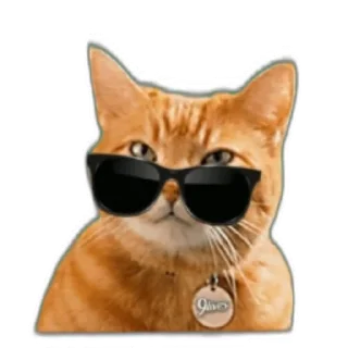 Стикер Mem happy,канал в Ютубе) (@emopix) - 1