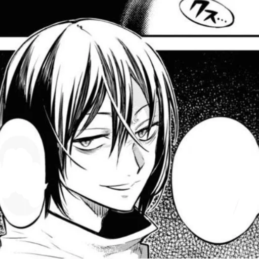 мультфильм аниме эскиз