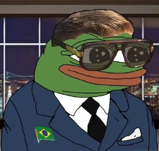 Sticker copepack - 8