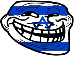 Sticker copepack - 10