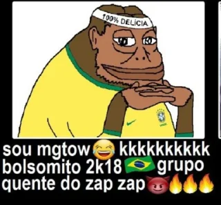 Sticker copepack - 3