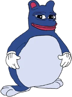 Sticker copepack - 5