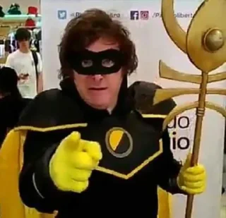 Sticker copepack - 6