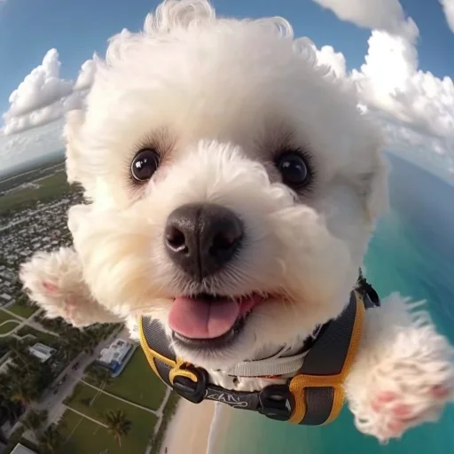 Sticker telexorros2 - 1