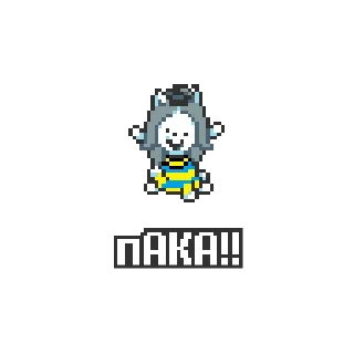 Sticker тем by @undertaledeltasticks - 7