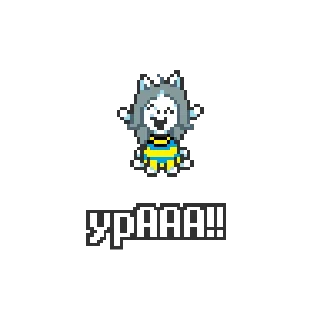 Sticker тем by @undertaledeltasticks - 1