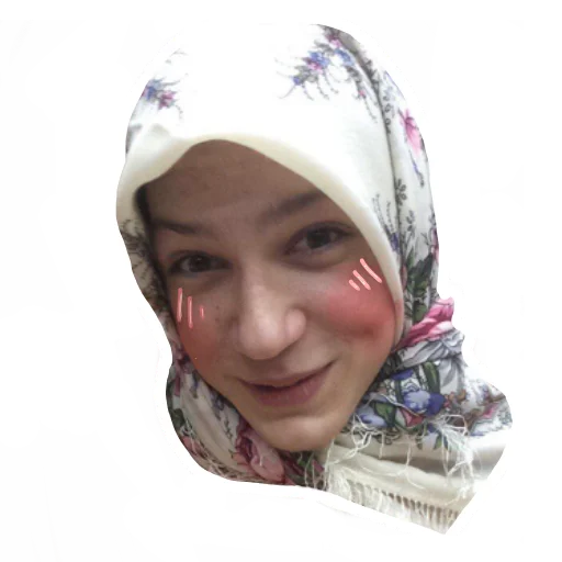 human face person clothing