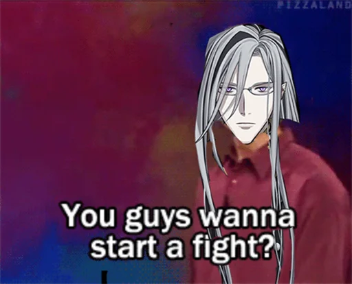 Стикер tempsus - 1