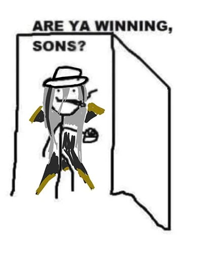 Стикер tempsus - 1