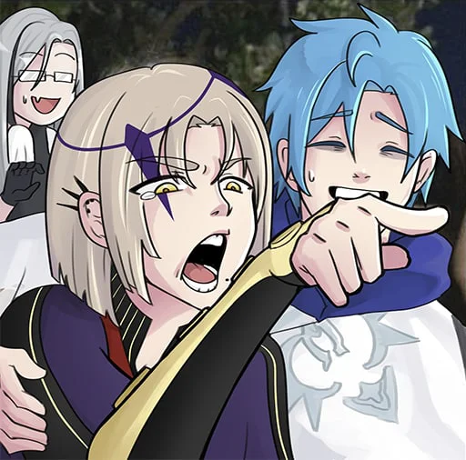 Стикер tempsus - 1