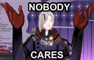 Стикер TempSUS - 0