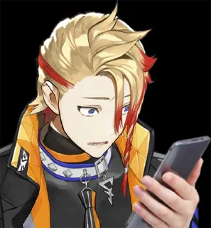 Стикер TempSUS - 8