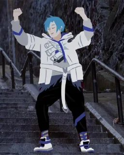 Стикер TempSUS - 5