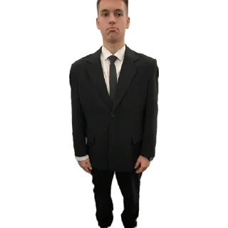 Стикер Temschiki - 7