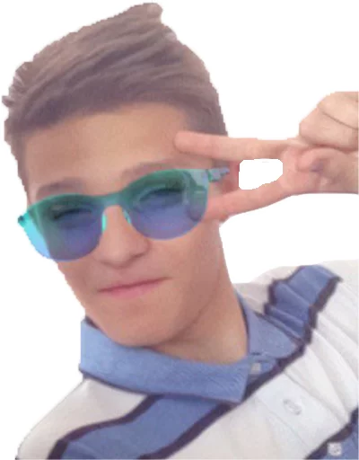 Sticker 10-Б PROGRAMMЕЗДЫ - 8