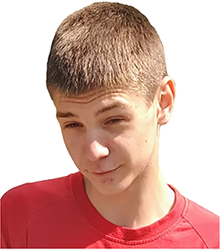 Sticker 10-Б PROGRAMMЕЗДЫ - 4