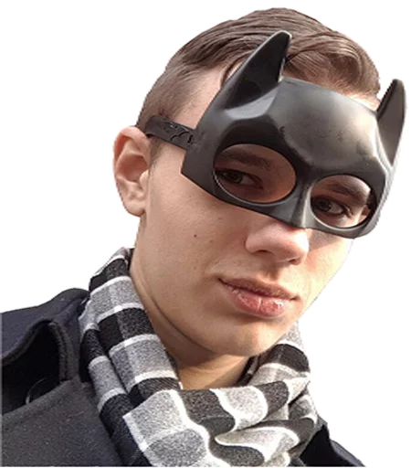 Sticker 10-Б PROGRAMMЕЗДЫ - 1