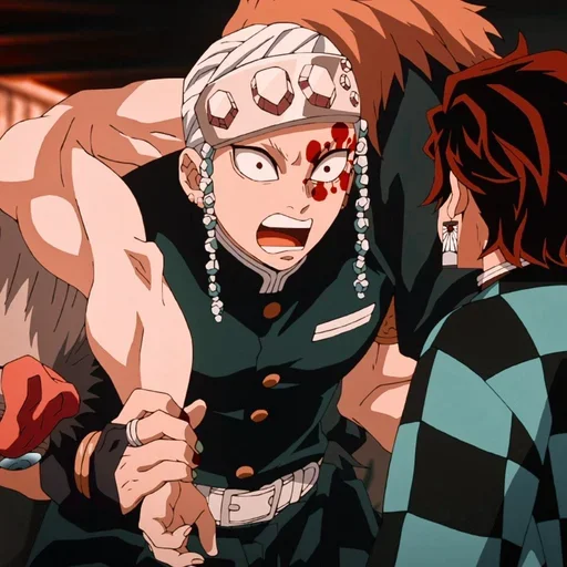 anime fictional character cartoon