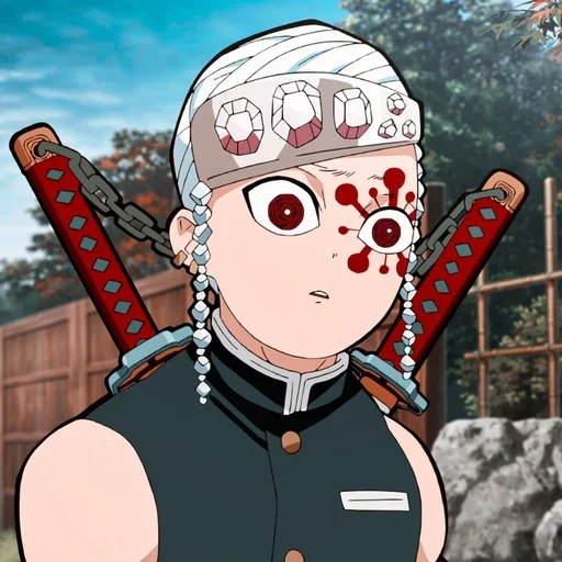 anime cartoon illustration