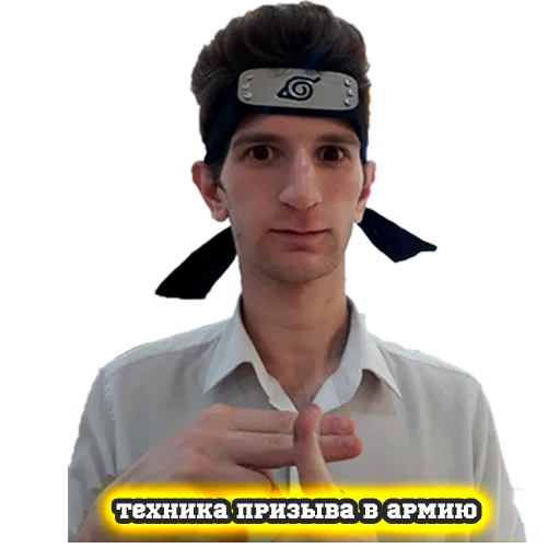 Sticker Tengiovich - 5