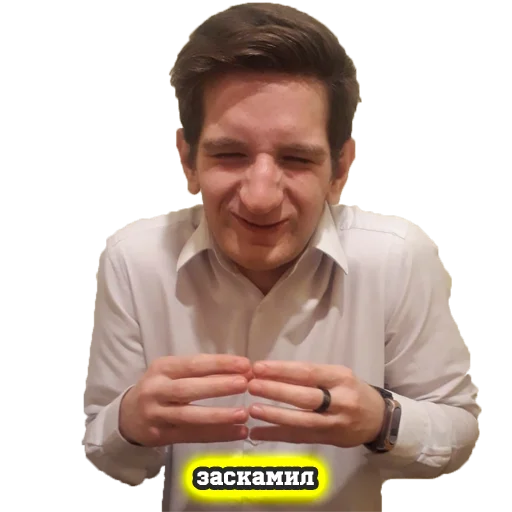 Sticker Tengiovich - 4