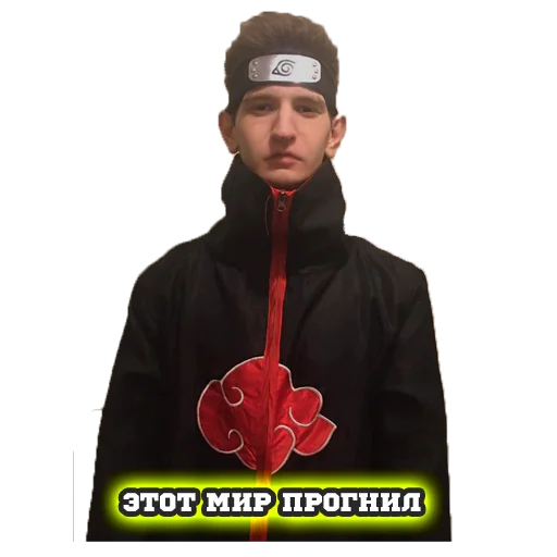 Sticker Tengiovich - 0