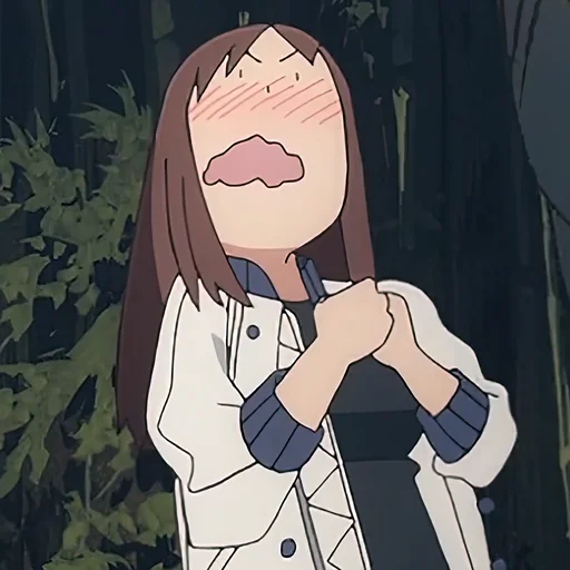 Стикер tengokuteam - 1