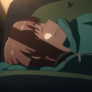 Sticker tengoku team - 11