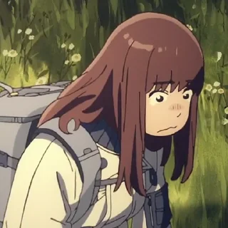 Sticker tengoku team - 9