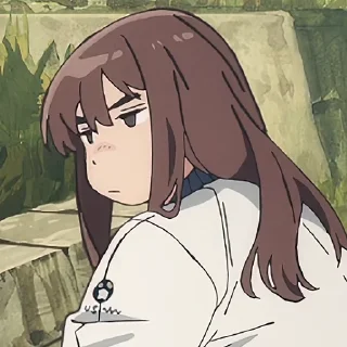 Sticker tengoku team - 4