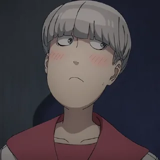 Sticker tengoku team - 10