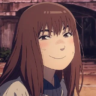 Sticker tengoku team - 7