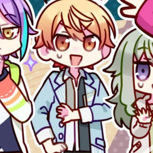 Sticker ︎︎ ︎︎ ︎︎ ︎︎︎︎╲˚ׂᨘ𔘓̸ִ៹ @Tikelcity2 ᝰ⋆︎ @EterNvity - 7