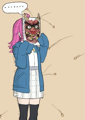 drawing illustration sketch