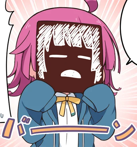 anime cartoon illustration