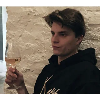 Стикер 10 разумовских из 10 - 9