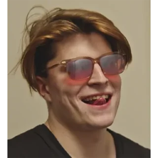 Стикер 10 разумовских из 10 - 6